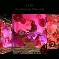 Paris illumine Paris : Le Calendrier de l’avant 2014 (16.12)