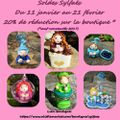 Soldes Hiver 2017