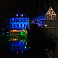 Noël 2014 à Colmar - Petite Venise