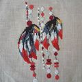 SAL Dreamcatcher # 2
