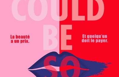 You could be so pretty