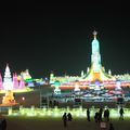 Suite photos de Harbin