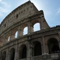 N°1 - Rome antique - Colisée - JUIN 2015