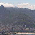 Rio de Janeiro October