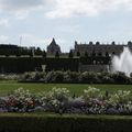 Versailles - Les Grandes Eaux de Jour Parterre