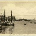 4957 - Le Port.