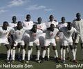  FOOTBALL : AMICAL SENEGAL – YEMEN 