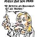 Marine Le Pen fait mieux que son père - par Lacombe - 15 décembre 2010