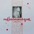 mélancomique