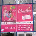 Retour en images sur Créativa 2014