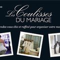 Les Coulisses du Mariage