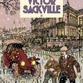 l' Integrale : en Bd de victor sackville tome 2 du dessin de francis carin 