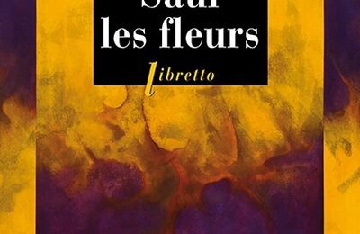 Sauf les fleurs, Nicolas Clément