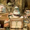 Enfin des (box)trolls qu'on aime adorer!!