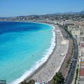 Voyage à Nice ( partie 1 )