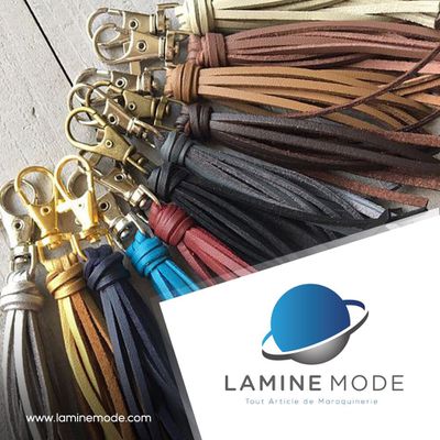 Lamine Mode Maroquineries 