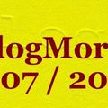 LE NOUVEAU BLOG POUR LE COURS DE MORPHOSYNTAXE  2007 / 2008