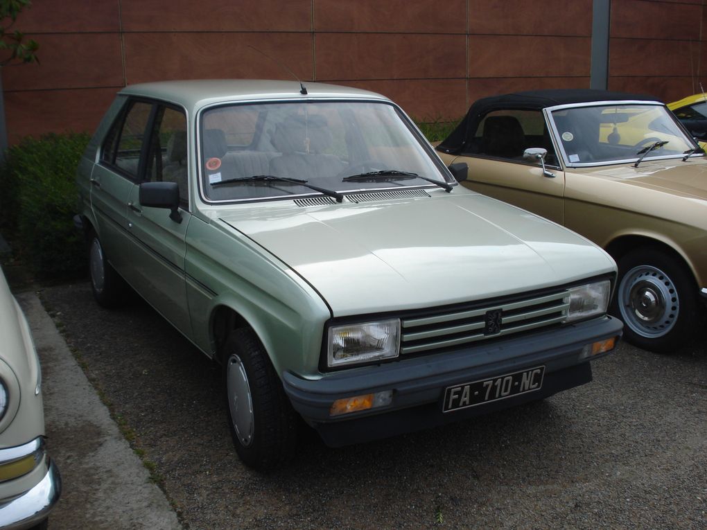 Les Belles du Vert Galant Chez Leclerc Villeparisis