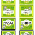 Bière Poucet