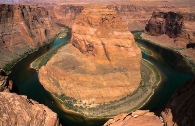 Horseshoe Bend