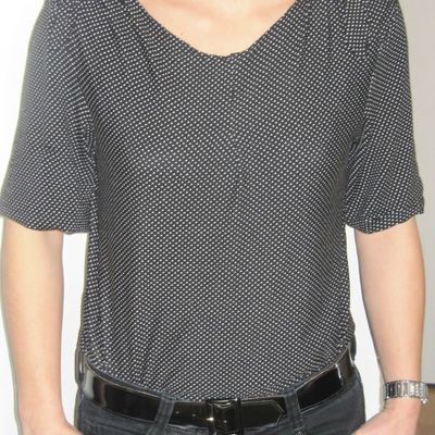 Premier essai japonais.....