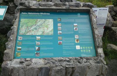 Burren National Park