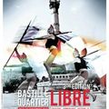 samedi 29 & dimanche 30 septembre : Festival Bastille quartier Libre !