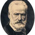 Victor Hugo (1802 -1885) : A quoi songeaient les deux cavaliers
