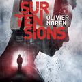SURTENSIONS d'Olivier Norek
