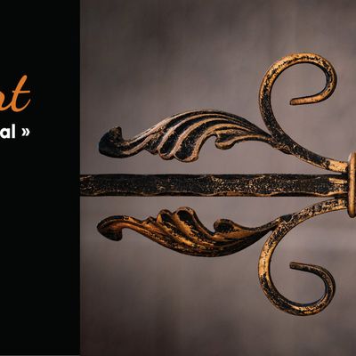 Petit bonjour de l'atelier