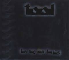 TOOL - "Reflection" (2001)