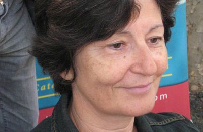 Interview de Marion Poirson-Dechonne pour brevesdefemmes.info