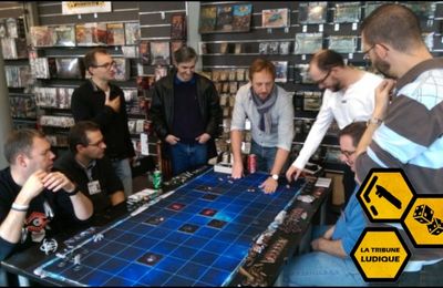 Jeux avec figurines - Jouer de grandes batailles