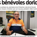 Protection civile de la Gironde