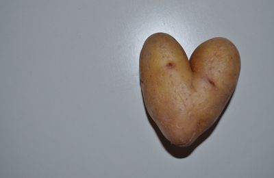 coeur de patate 