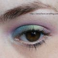 EOTD N°19:2 POUR LE PRIX D'1 AVEC LA PALETTE AQUATAENIA LIMECRIME