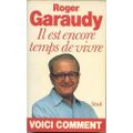 Pour une levée spirituelle