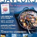 A (re)découvrir avec Saveurs : le lait de coco