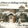 Marathon d'hiver du challenge nordique : suivi du 3 & 4 février