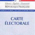 Présidentielle 2012, le site