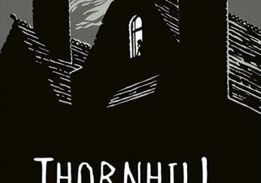 Thornhill, par Pam Smy