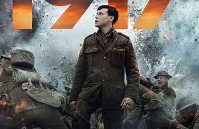 "1917" de Sam Mendes : Le travelling de Kapo (slight return), et autres considérations...