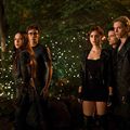 TMI Behind The Scene : Les costumes de "The Mortal Instruments" tournent autour du cuir. 