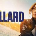 Ballard, série TV policière diffusée sur Prime Video
