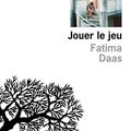  Jouer le jeu ; Fatima Daas creuse les zones d'ombre de’« l'impitoyable système de classe" 