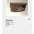 Trousse ... ref MD2210-2012#114