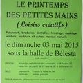 Printemps des Petites Mains 