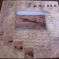 Album voyage - Tunisie