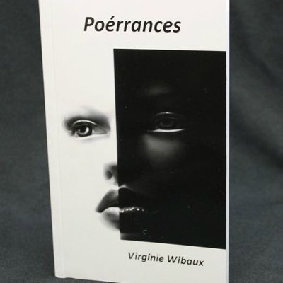 Poerrances - Tome 1 - Version textes