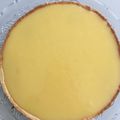 Tarte au Citron